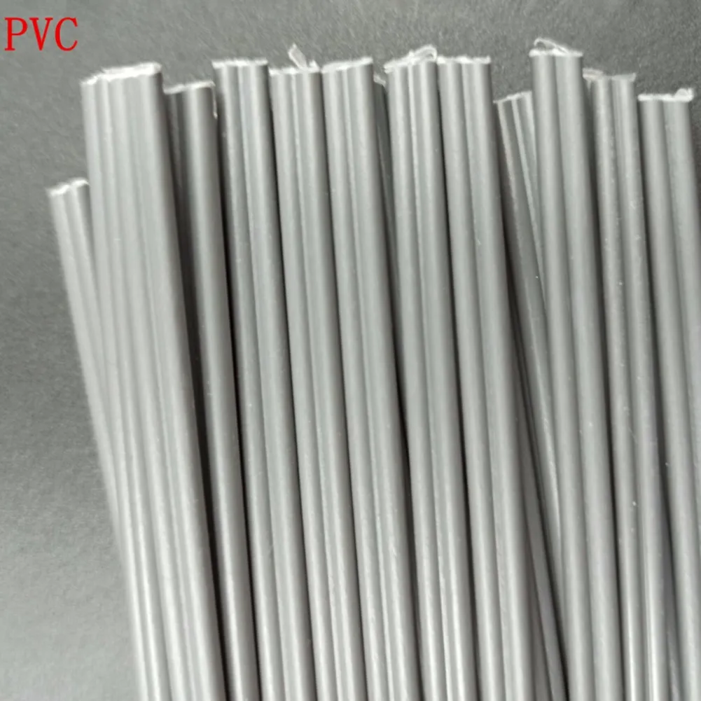 Welding Rod 10pcs Per Bag ABS PP PVC PE Sticks 20cm 25cm Soldering Supplies For Plastic Welder Nozzle Tip | Инструменты
