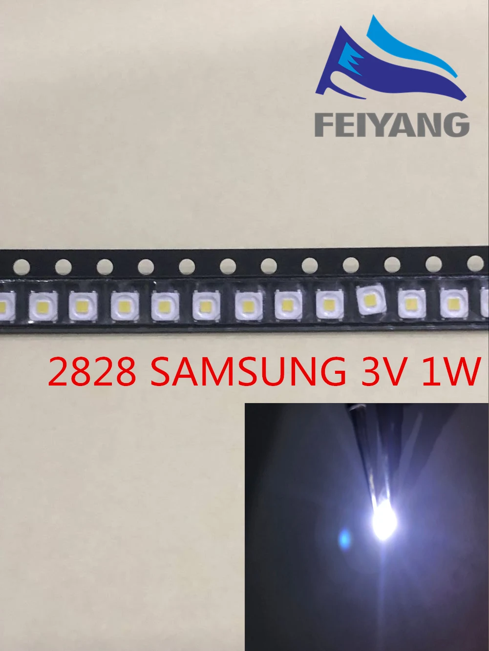 special FOR repairs 3255 inch LED LCD TV backlight illuminated bar SMD 2828 lamp beads 3V SAMSUNG 100PCS | Электронные