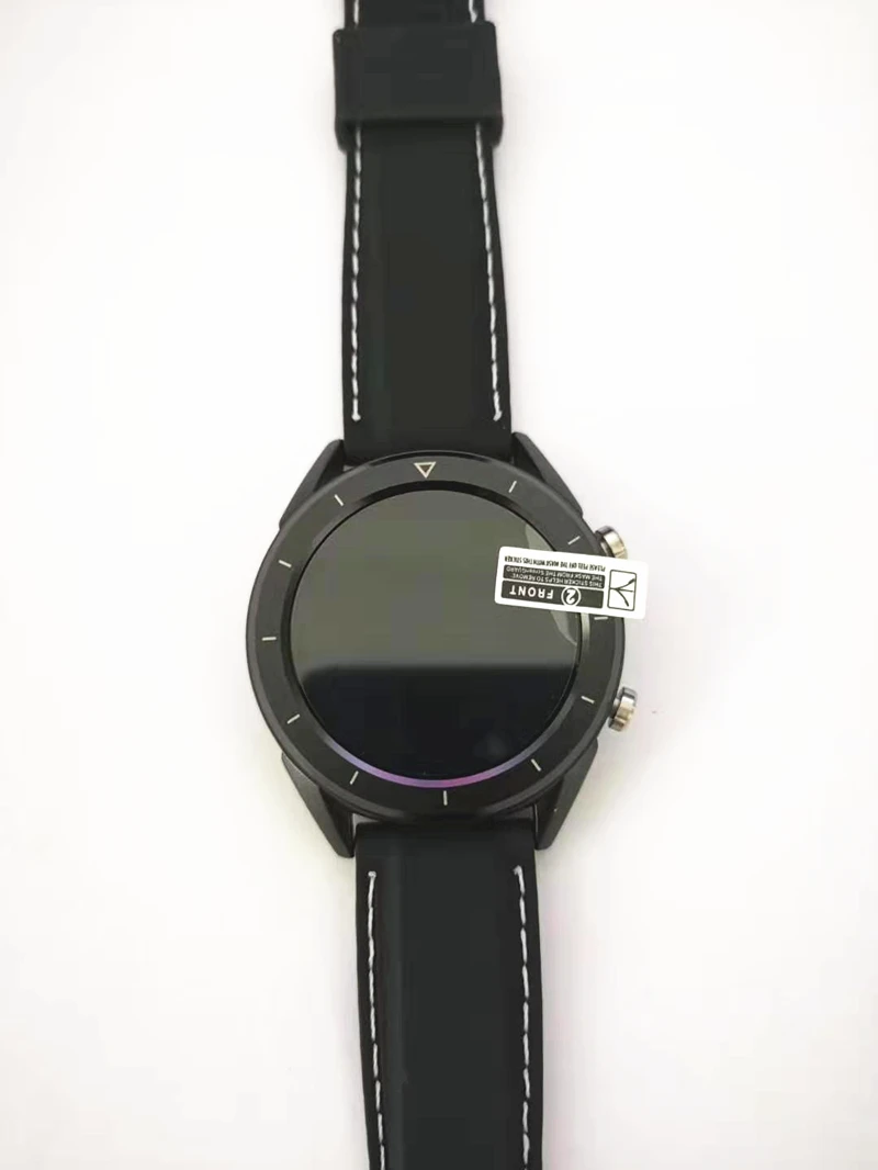№ 1 DT 28 smart watch IP68 водонепроницаемый 1,54 ''DT28 монитор сердечного ритма во время сна крови Давление часы Фитнес трекер smart Watch es