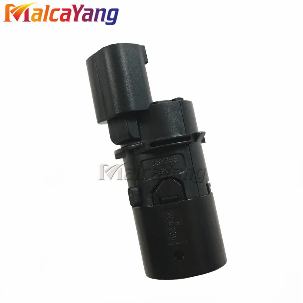 Новый датчик парковки PDC для Ford 2W93 15K859 AC беспроводной 2W9315K859AC|Датчики парковки| |