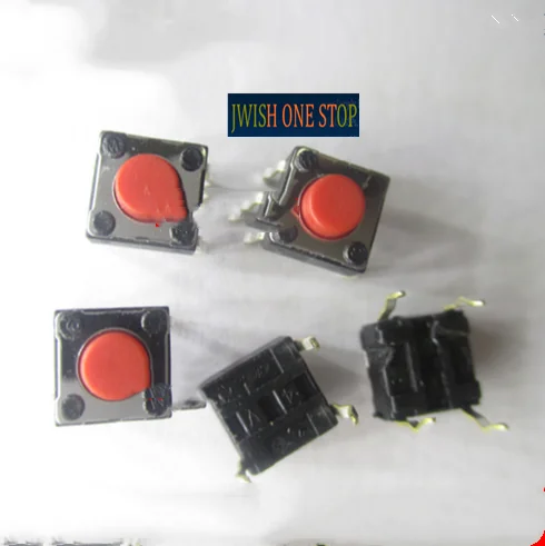 

Нажмите кнопку переключения, ТВ индукционная плита 6x6x5h красная кнопка