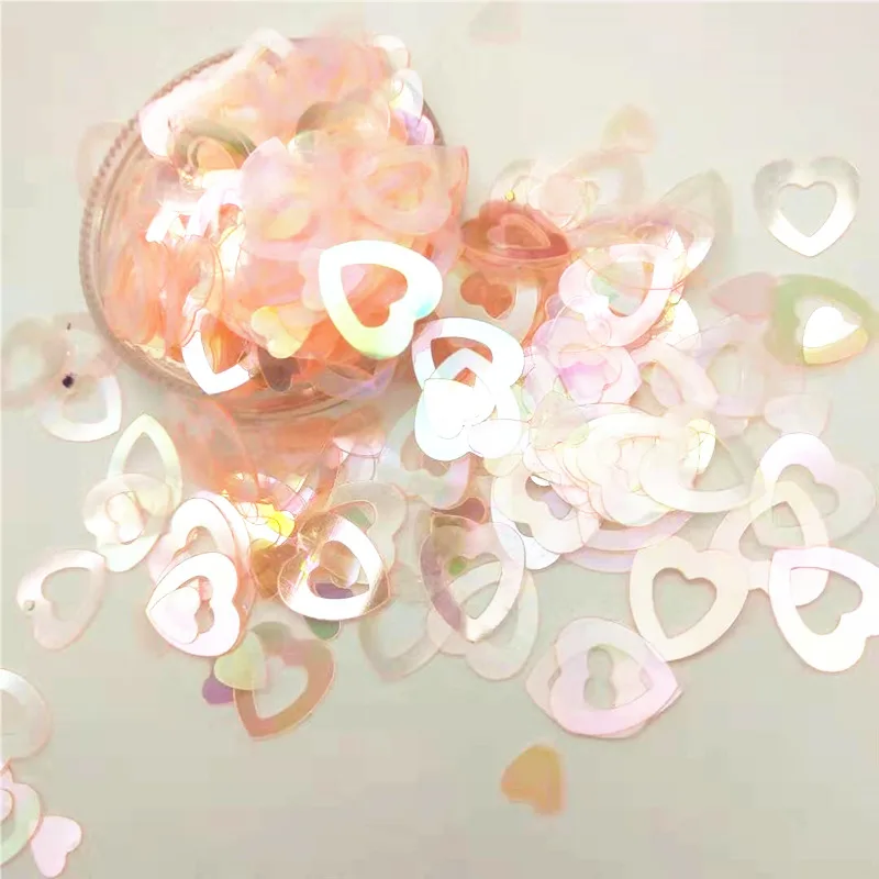 Набор аксессуаров для шитья 50 г 12 мм|Блестки| |