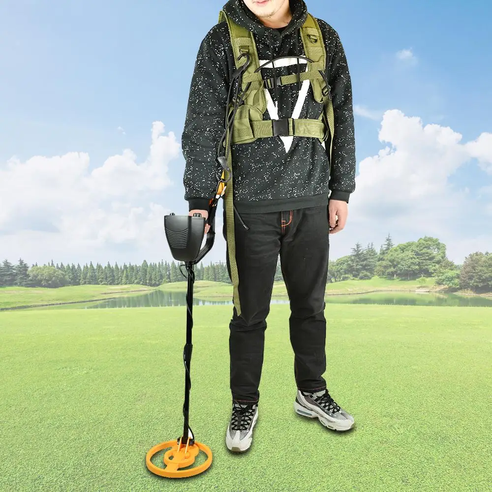 Портативный металлоискатель TIANXUN аксессуар портативный держатель сокровищ