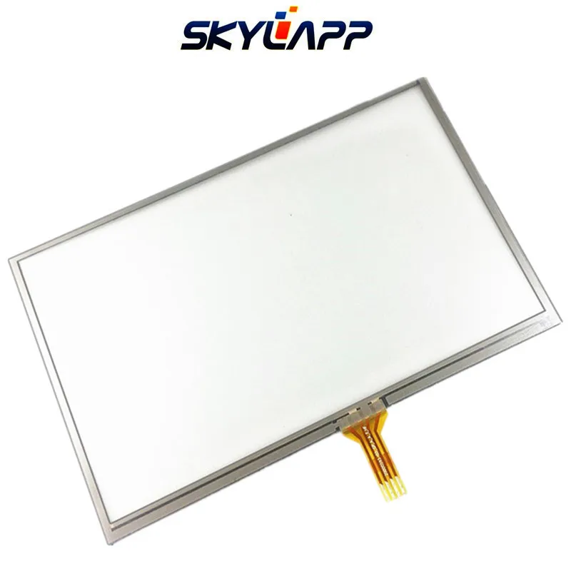 

4 wire New 5''inch Touch screen for GARMIN nuvi 2595 2595LM 2595LT GPS Touch screen digitizer panel replacement Free shipping