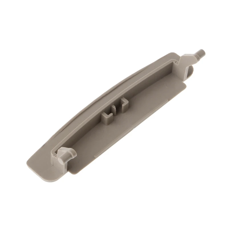 

Крышка центральной консоли автомобиля P82B для 2005-2011 A6 C6, 3 цвета