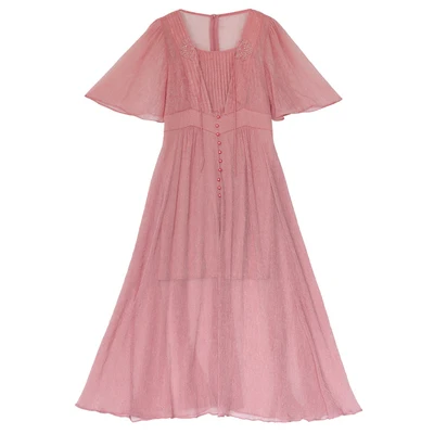 Китайские Летние Новые поступления от LYNETTE'S оригинальный дизайн женские