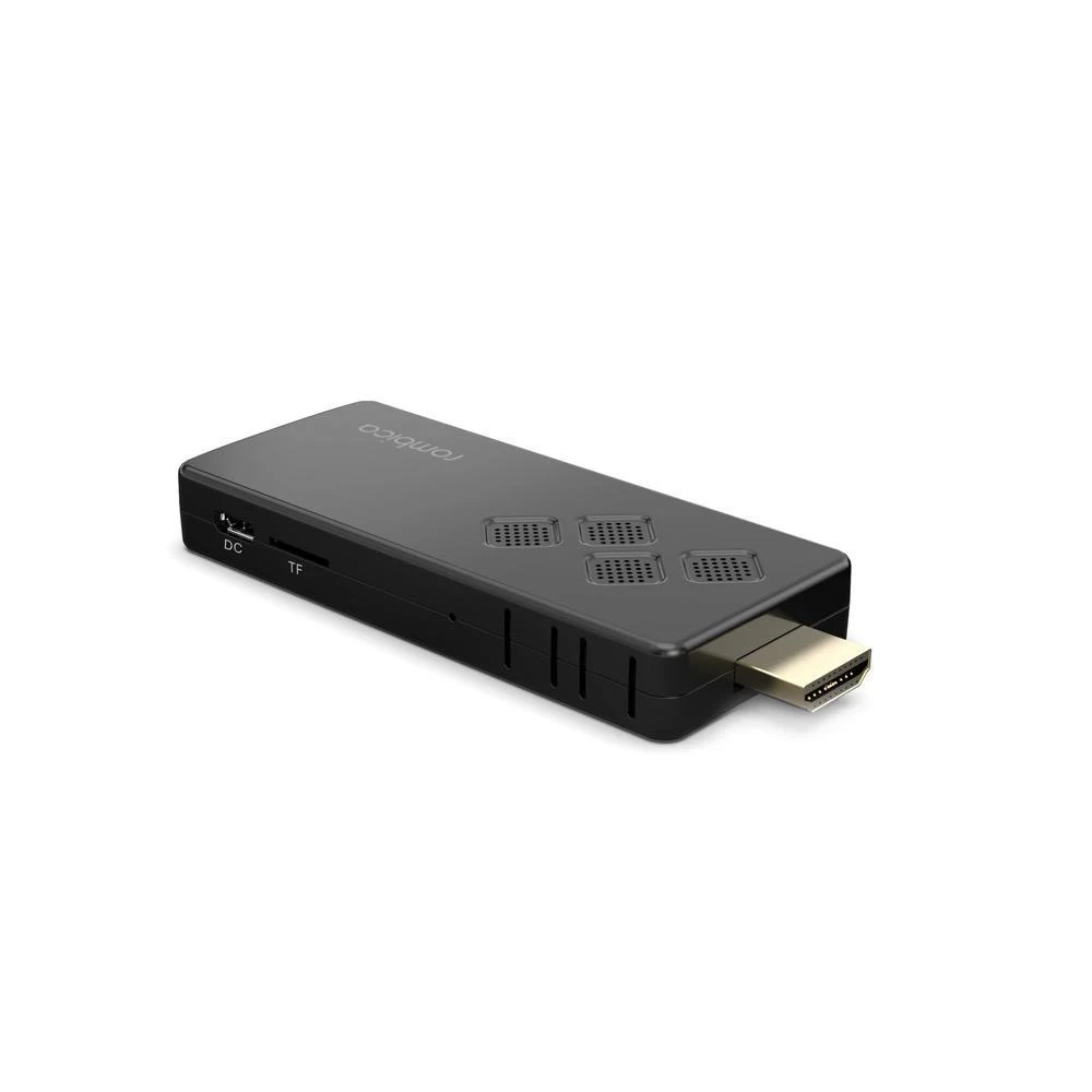 Медиаплеер Smart Stick Rombica SSQ-A0501 4K v002 |