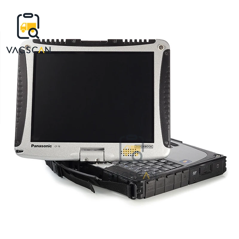 

Toughbook CF19 CF-19 diagnostic laptop