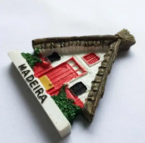 Мадейра острова Португалия характеристика жилые туристические сувениры магниты