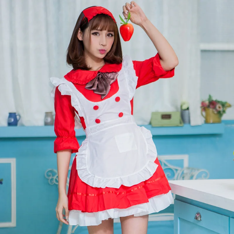 Женское винтажное платье Adogirl маскарадный комплект из двух предметов японской