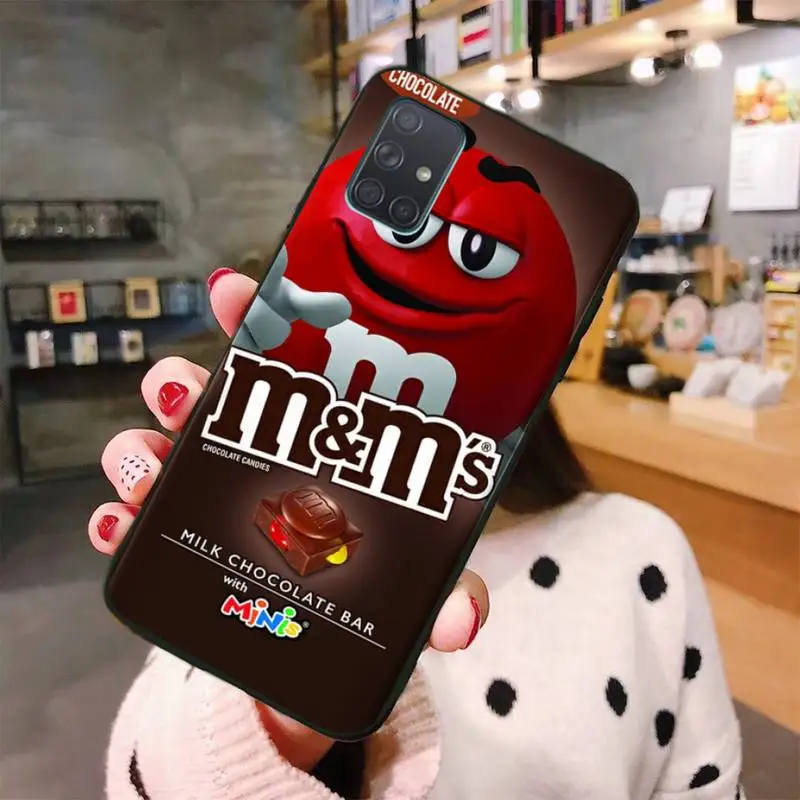 Чехол для Samsung Galaxy A21S A01 A11 A31 A81 A10 A20E A30 A40 A50 A70 A80 A71 A51 | Мобильные телефоны и