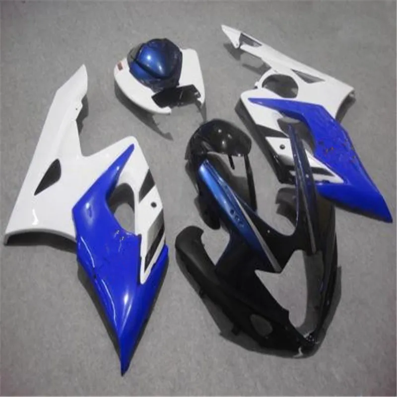 Комплект обтекателей для мотоциклов SUZUKI GSXR1000 05 06 GSXR 1000 K5 2005 2006 литьевая форма