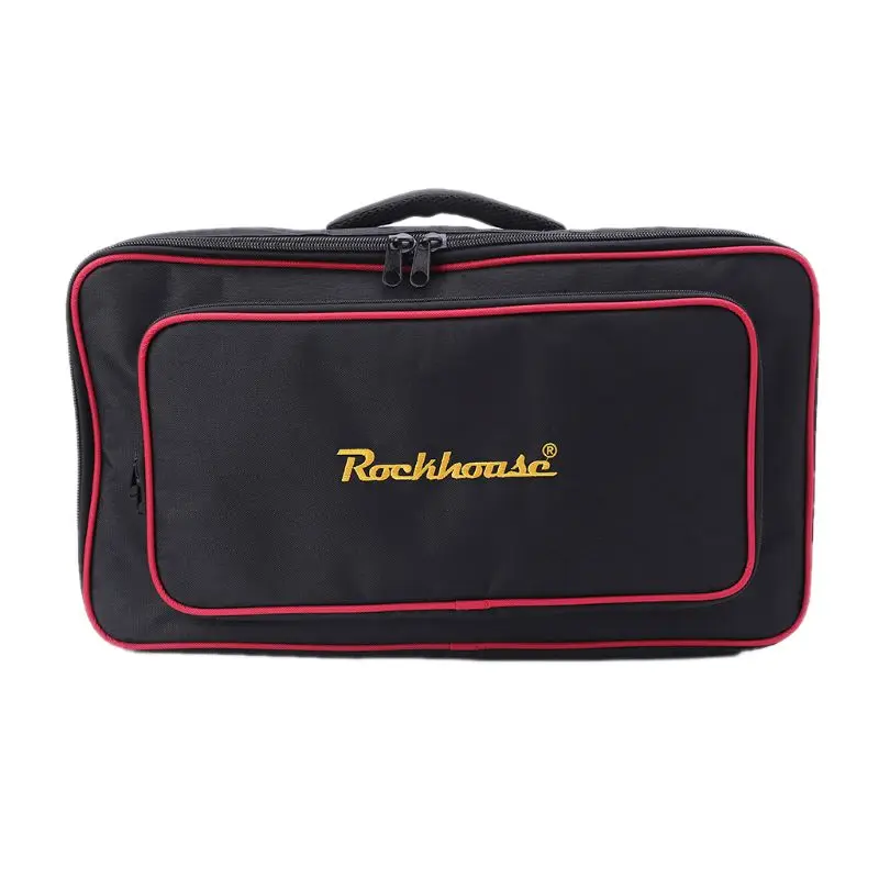 Педаль для гитары электрическая гитара эффекты педалборд рокборд скрытый