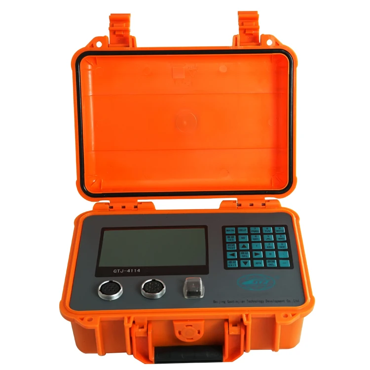 

Nuclear densometer moisture density gauge nuclear meter