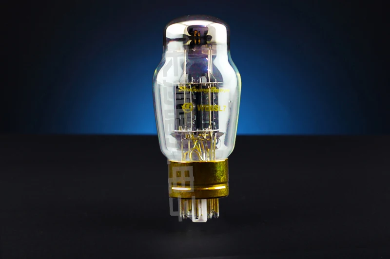 Shuguang tube WE6SL7 имитация Western электроники WE-6SL7 трубки вместо того чтобы 6N9P 6SL7G