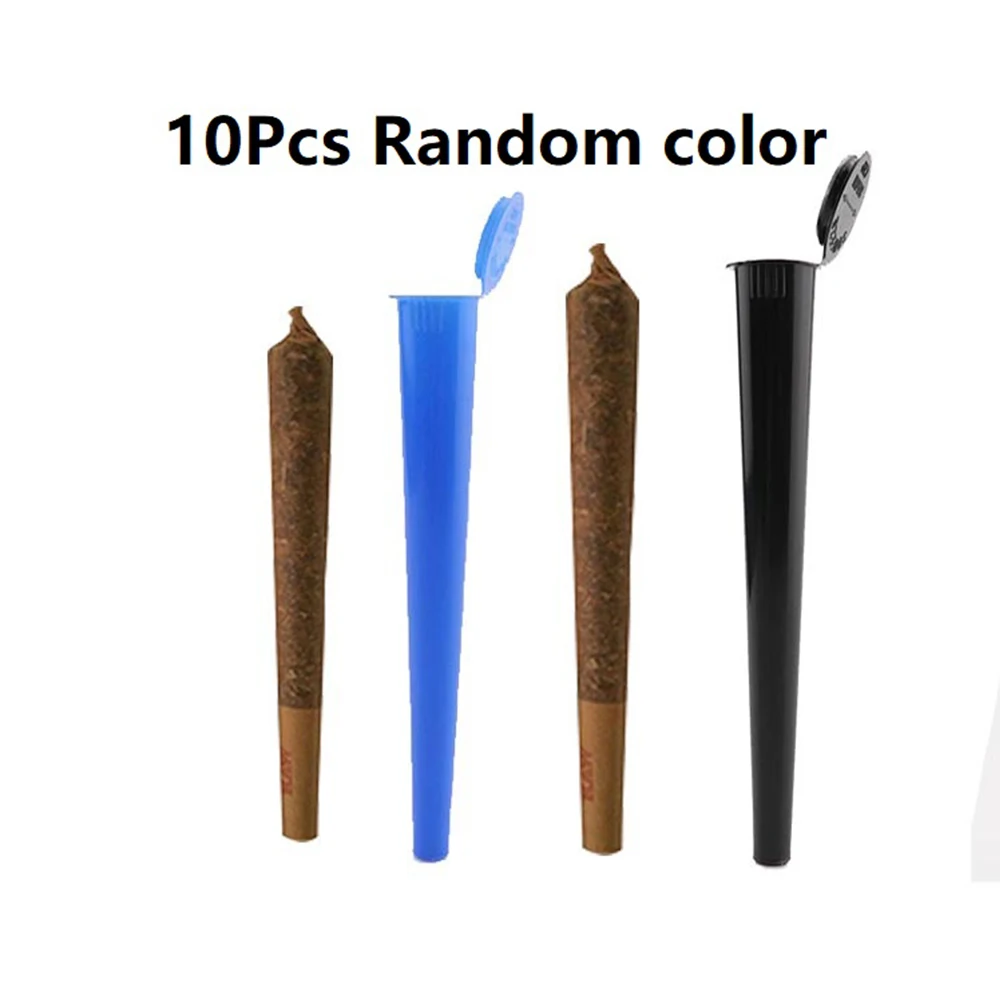 Ручная машинка для скручивания табака с трубкой Doob 110 мм трав сорняков сделай сам