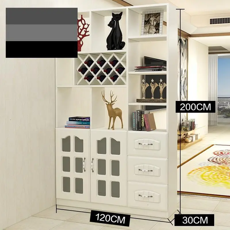 Armoire Sala Cristaleira Meja Mueble Kast Display мобильный стол Meube Коммерческая полка барная мебель
