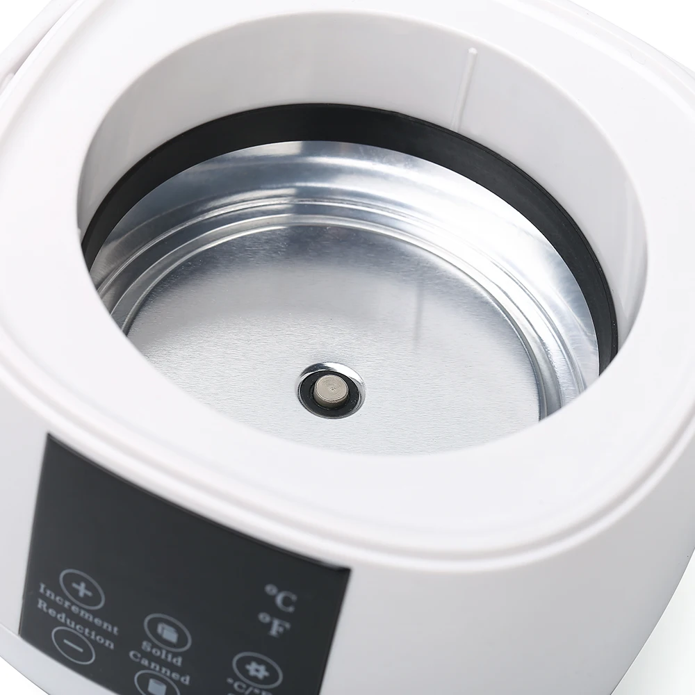 Аппарат для депиляции восковыми бобами электрический прибор удаления волос