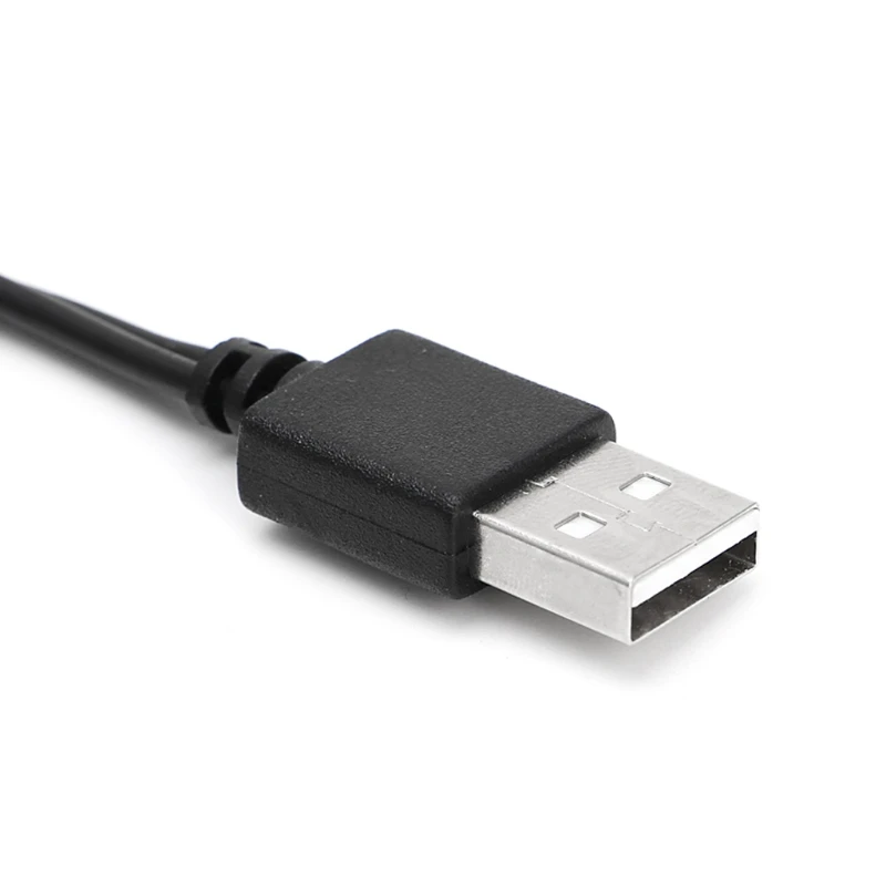 Электрические Зимние Стельки K1KB с подогревом и питанием от USB для обуви сапог