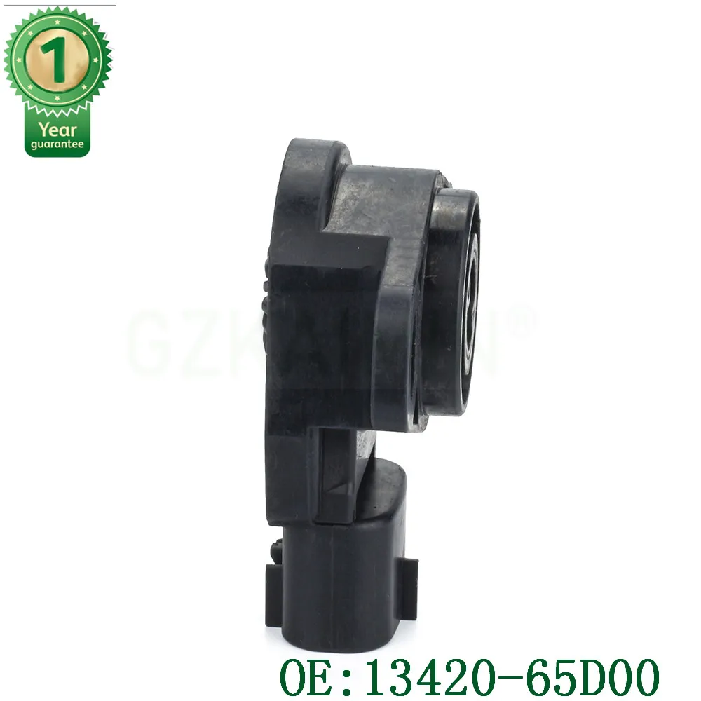 Датчик положения дроссельной заслонки для Suzuki новый Grand Vitara Chevrolet Tracker 1 6 2 0 7 13420 65D00
