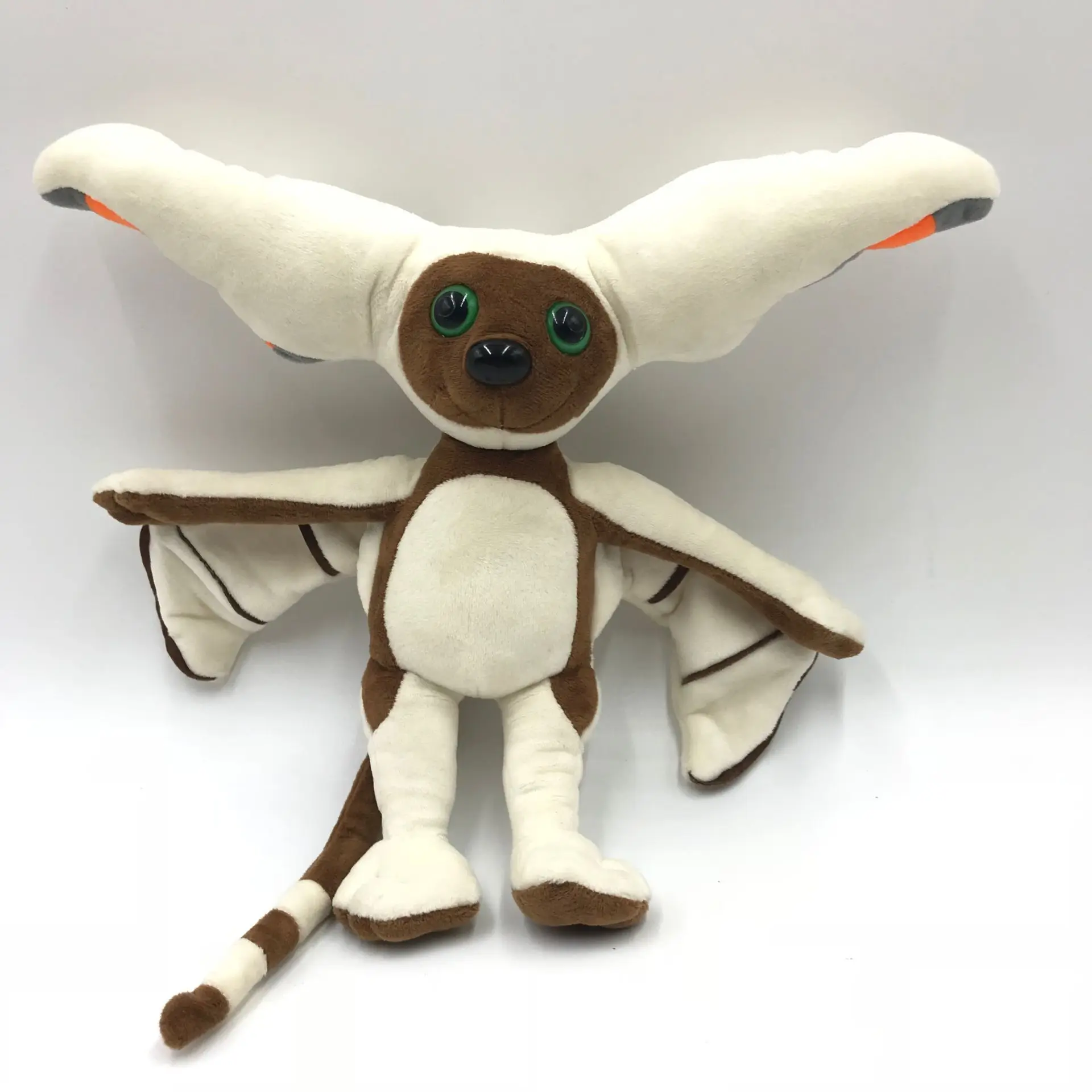 Аниме кавайный Аватар большого размера 40/50 см последняя игрушка Airbender каппа