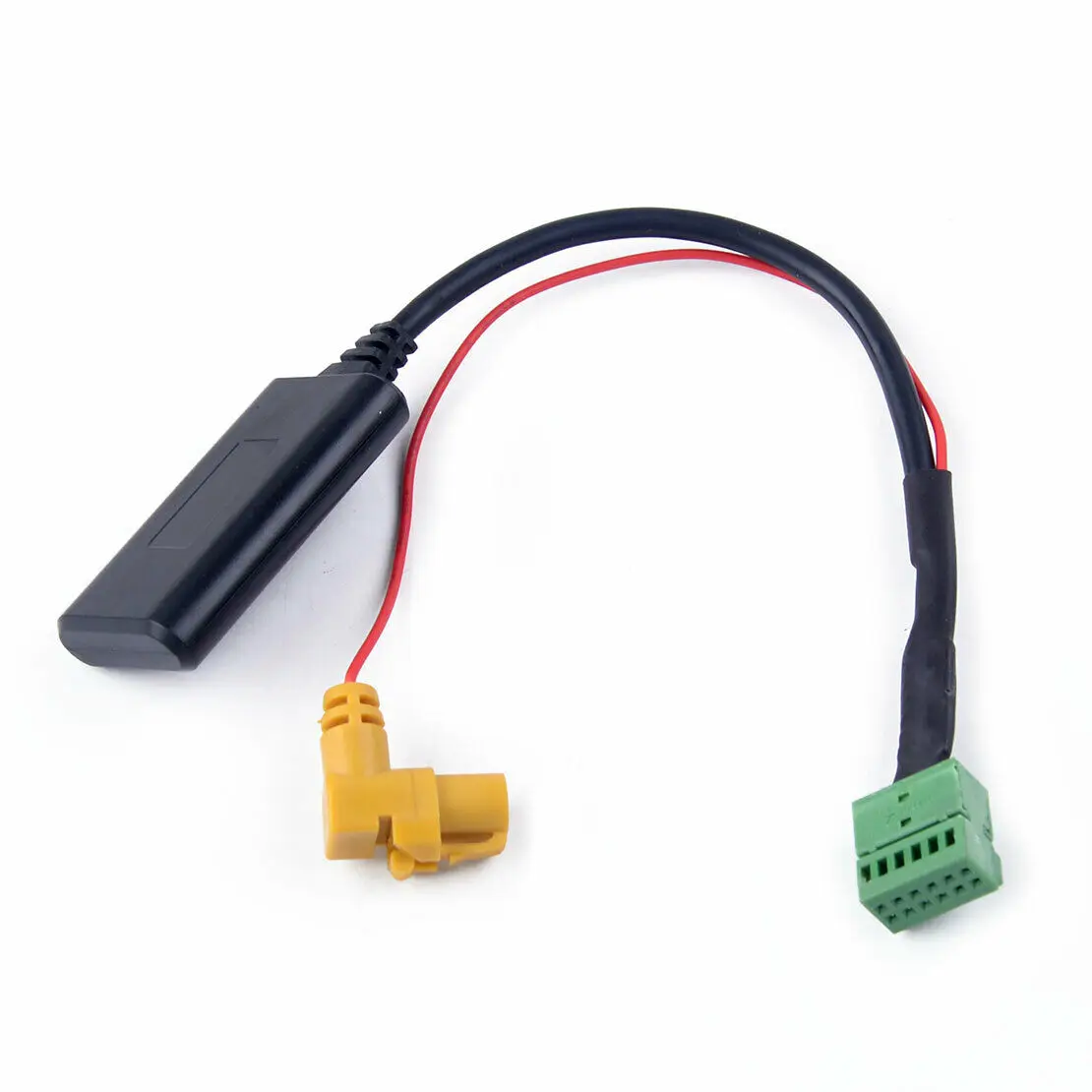 Audi Mmi 3G Ami Bluetooth беспроводной аудиовход Aux кабель для Q5 A6L A4L Q7 A5 2010 + с