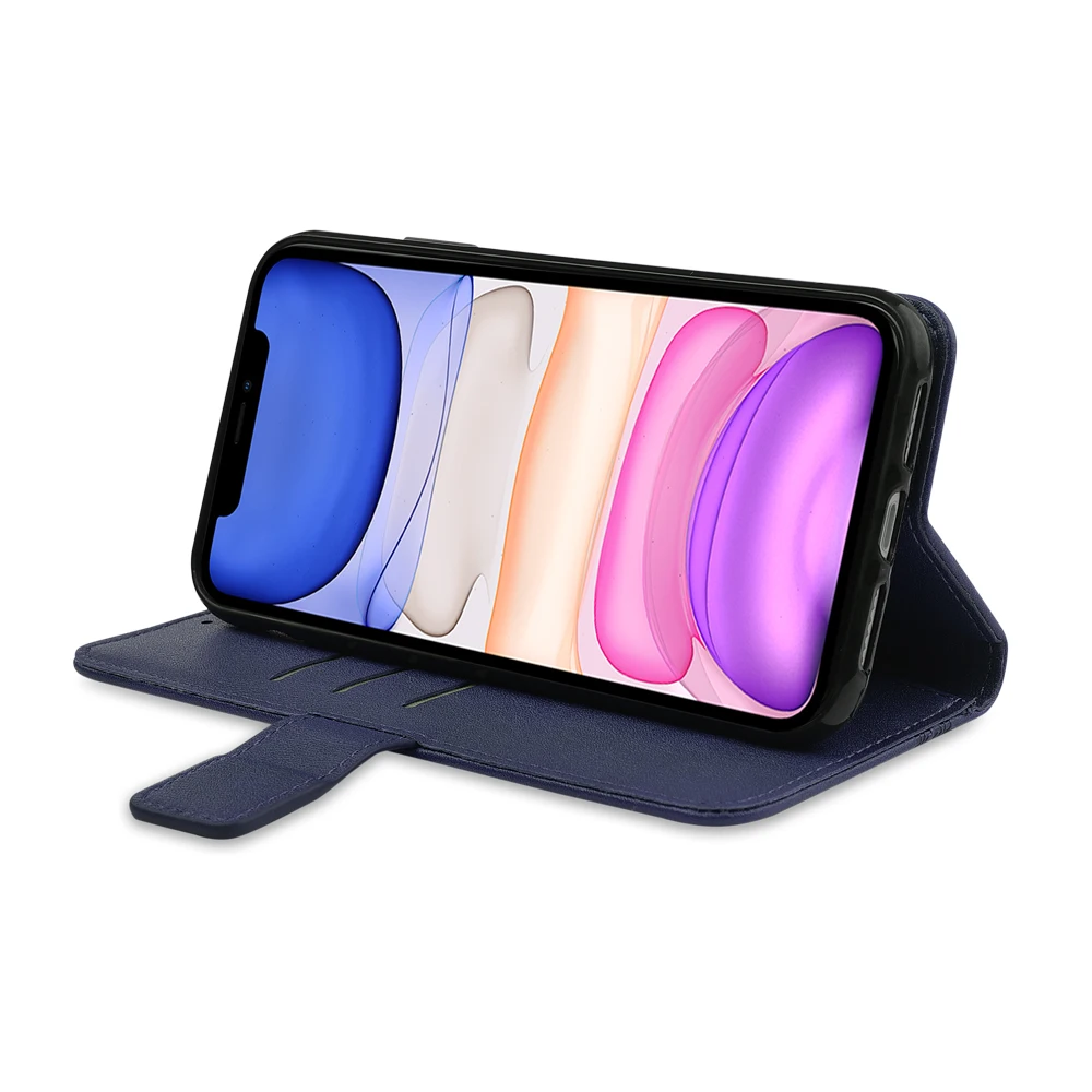 Чехол-книжка для Redmi S2 S 2 с ремешком на Y2 Y Xiaomi Y3 3 кожаный | Мобильные телефоны и