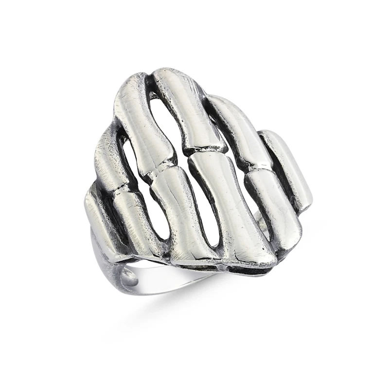 

Серебряное кольцо Silverlina без камня