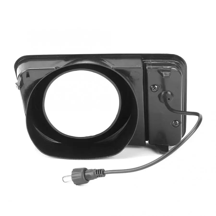 1 Pair 12V LED Daytime Running Light DRL Flashlight Fog Lamp Cover Fit for Holden VE Ute Car Styling | Автомобили и мотоциклы