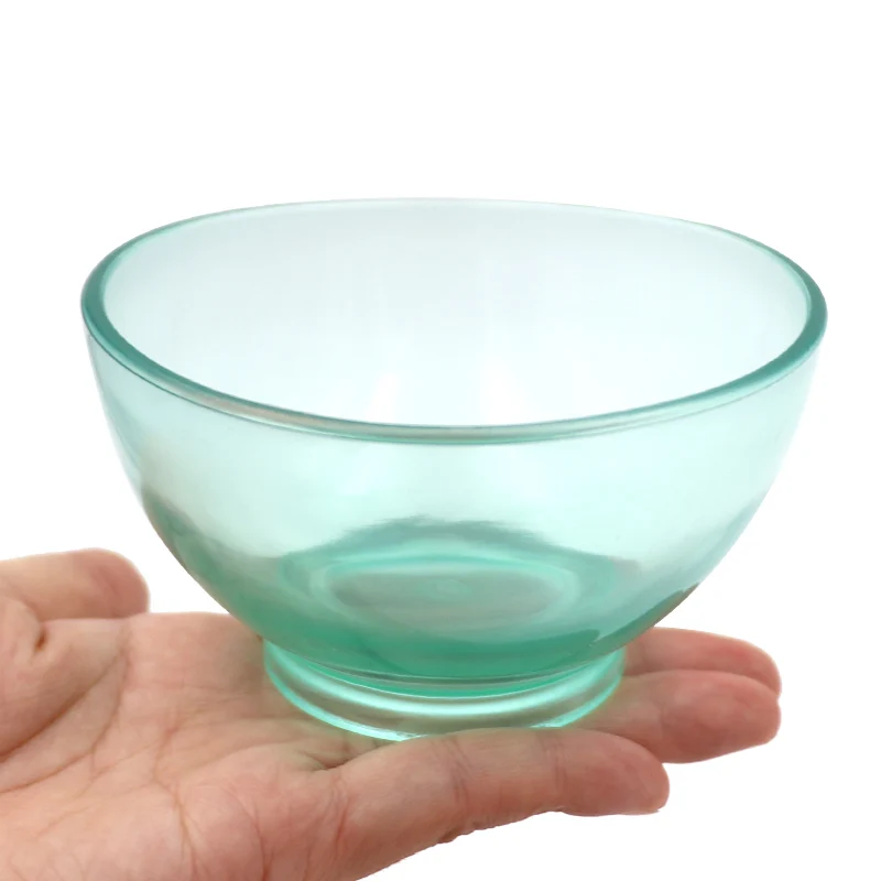 

1pc S/M/L Dental Medical Mixing Bowl Silicone Mixing Cup Flexible Rubber Dentist Lab Oral Hygiene Teeth Whitening Tools