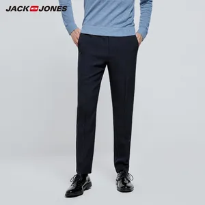 Мужские классические брюки JackJones 219314537