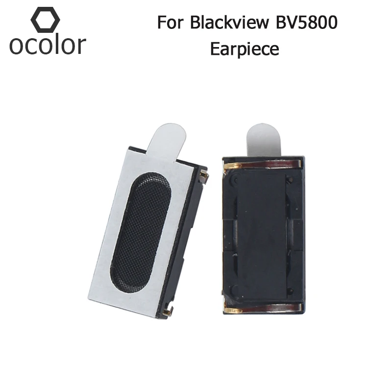Сотовый телефон ocolor для Blackview BV5800 новая сборка ремонтные детали аксессуары