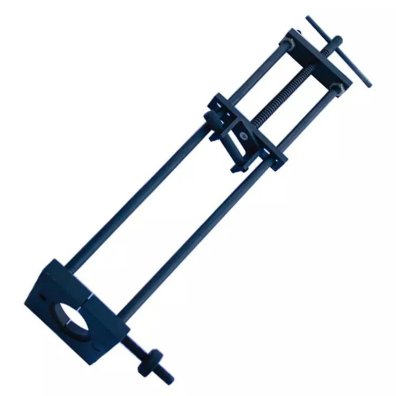 Мотоцикл после погрузки и разгрузки демпфирующий пружинный инструмент