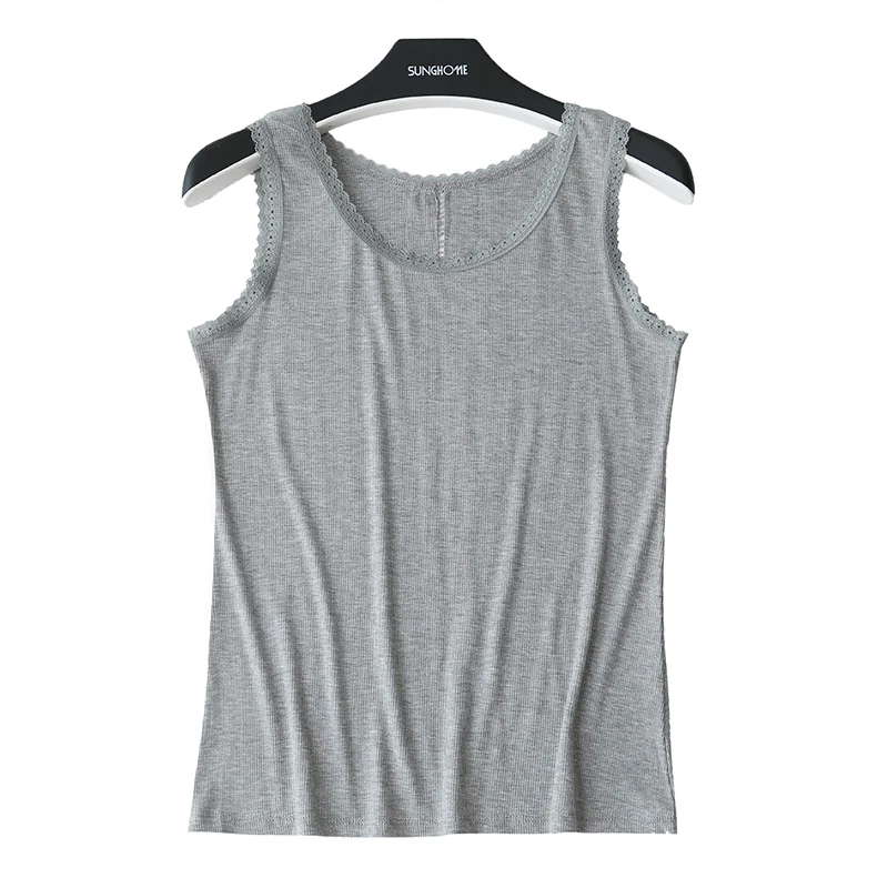 

Off Shoulder Fashion Brands Women's Clothing Lace Up T Shirts O-neck Sleeveless Woman Tops Summer Style Tees New Tee Shirt Femme