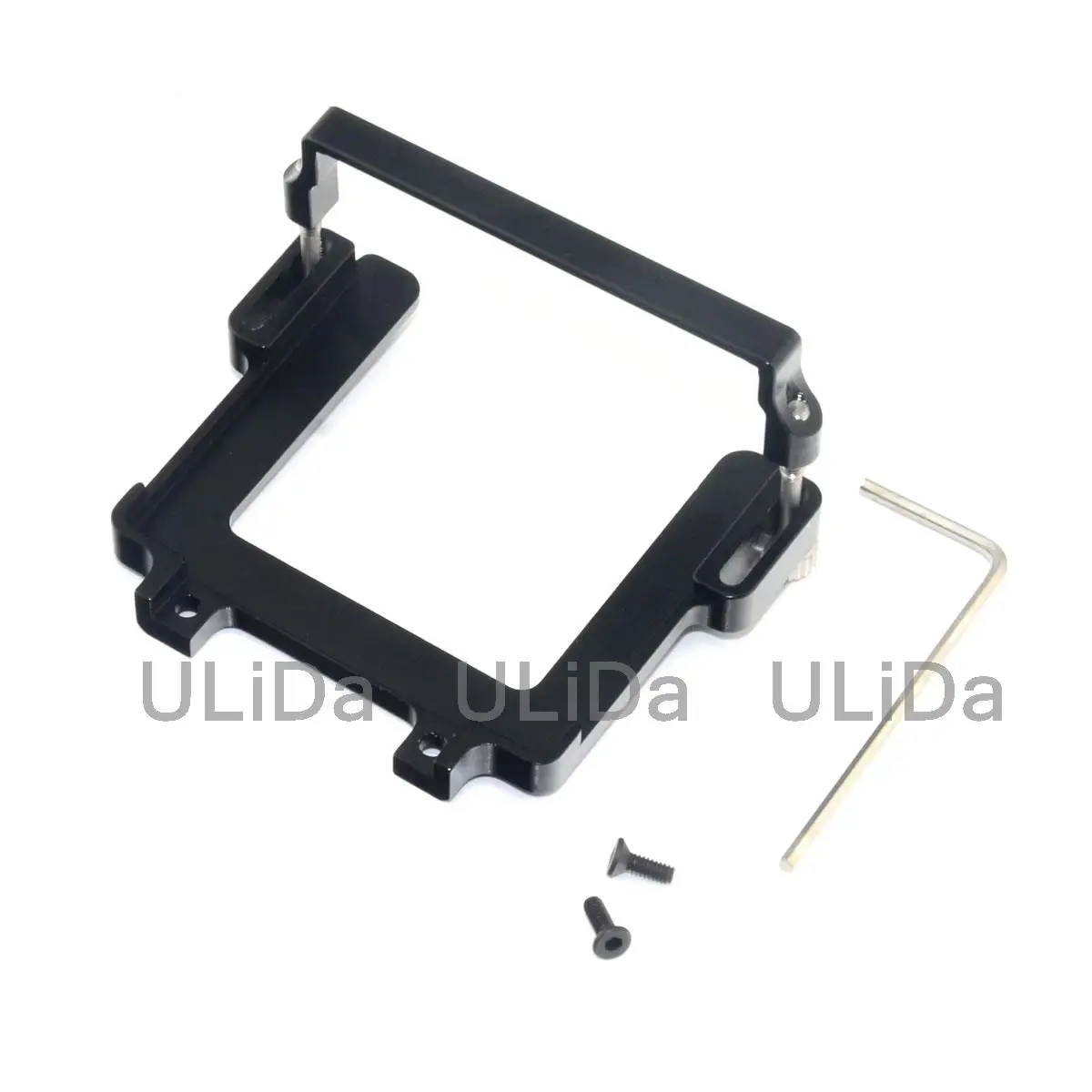 Новый адаптер крепления для Feiyu G6 WG2X FeiyuTech Gimbal заменяемая пластина GoPro 8 5/6/7 Osmo Action