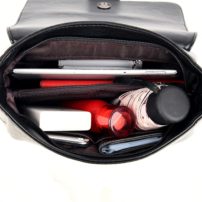 Маленькие сумки через плечо из мягкой кожи для женщин новинка 2020 роскошные