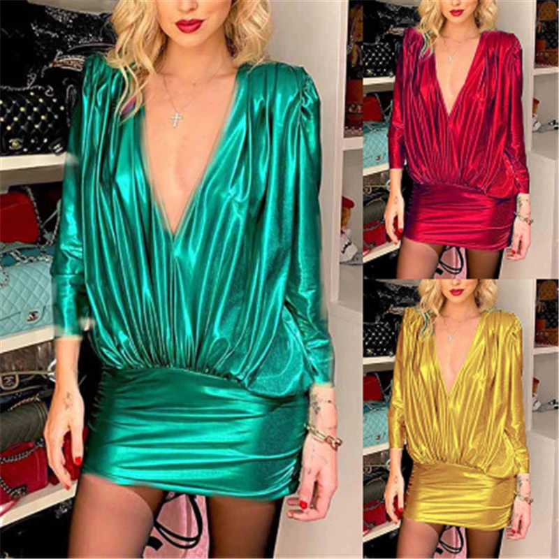 Новинка 2020 сексуальное женское платье элегантное вечернее облегающее Платье