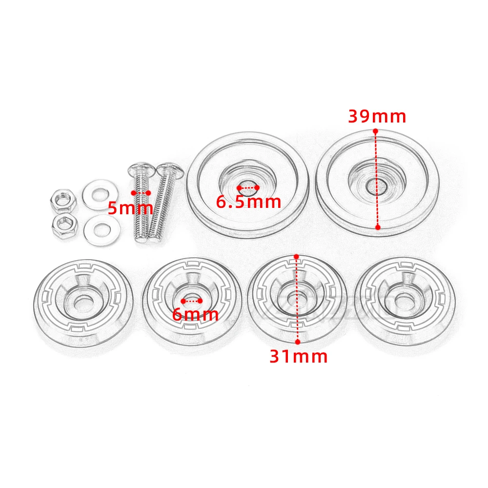 Z900 мотоцикл обтекатель болт винт рамка Крышка отверстия крышка CNC алюминиевые