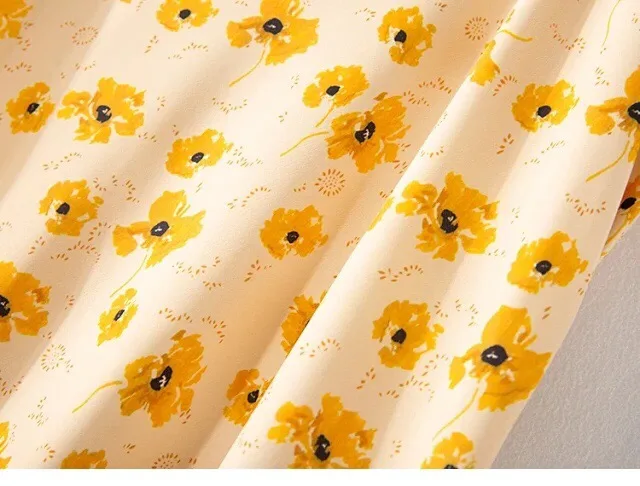 

Luxury Brand Design 2021 New Fashion Sexy Sleeveless Women's Dress Breathable Comfortable Thin Light Flowers Sling Dress 10113
