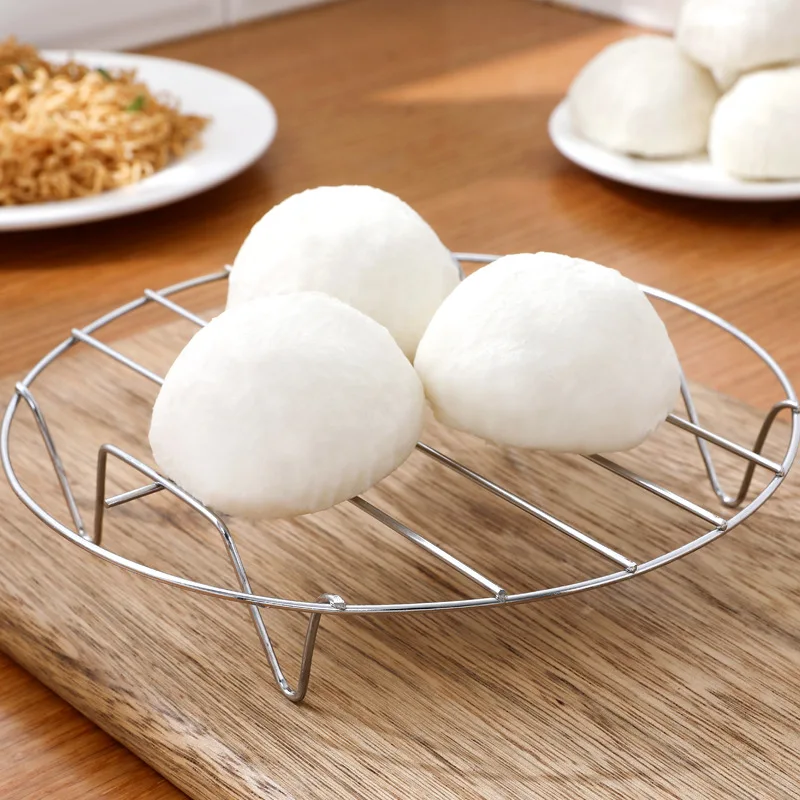 

1 шт., подставка для выпечки, 4 фута