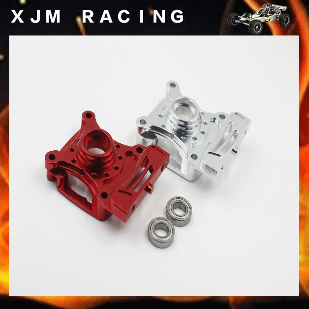 CNC металлическая муфта сцепления для 1/5 GTB RACING Losi 5ive-T Desert Багги XL DBXL