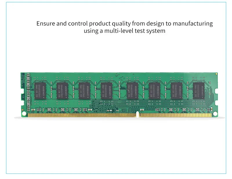 Latumab 4 ГБ 8 ГБ DDR3 1600 МГц PC3 12800 настольная Память DIMM Память RAM 240 шпильки 1,5 в Настольный ПК модуль памяти ram