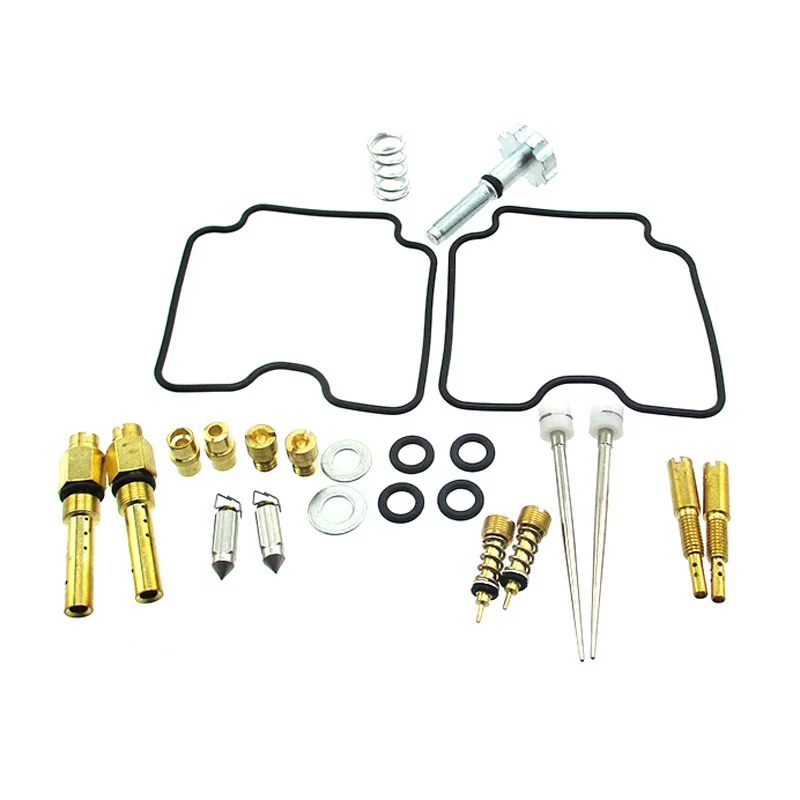 Карбюратор XLSION карбюратор Ремонтный комплект для восстановления подходит YAMAHA