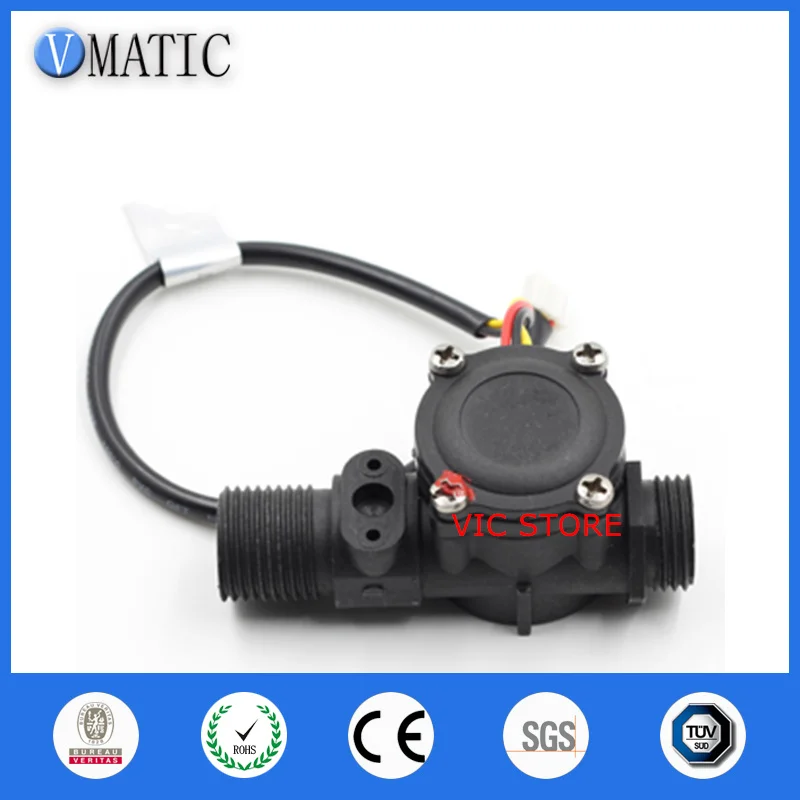 Бесплатная доставка стандартный датчик расхода воздуха без контакта воды|water flow