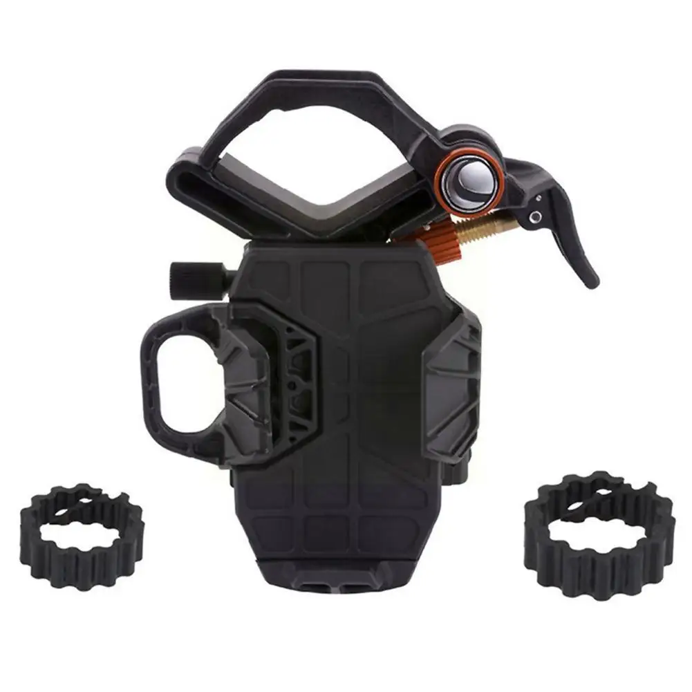 nexyz 3 axis universal smartphone adapter mobile cell accessory telescope bracket for astronomical mount phone p6i6 free global shipping