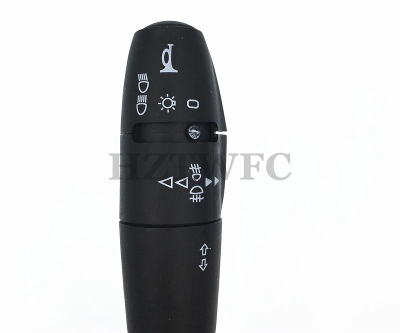 New Horn Fog Indicator Stalk Light Switch Headlamp For Peugeot 807 405 407 408 206 207 307 301 308 3008 RCZ | Автомобили и