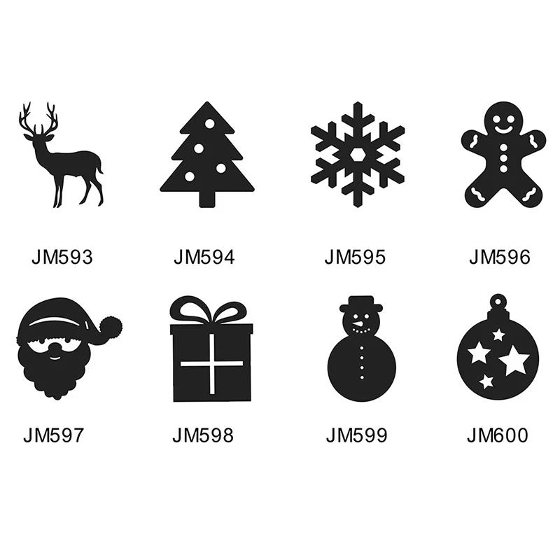 

12pcs/set Christmas DIY Mirror Acrylic Wall Stickers Reindeer Tree Children's Room Living Room Bedroom Decor Self-adhesive