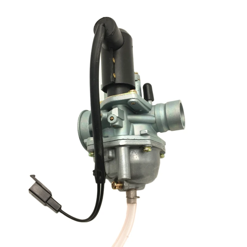 PZ19JF 2-Stroke Carburetor Carb for YAMAHA JOG 90Cc 100Cc 90 100 AT100 Polaris Sportsman ATV |