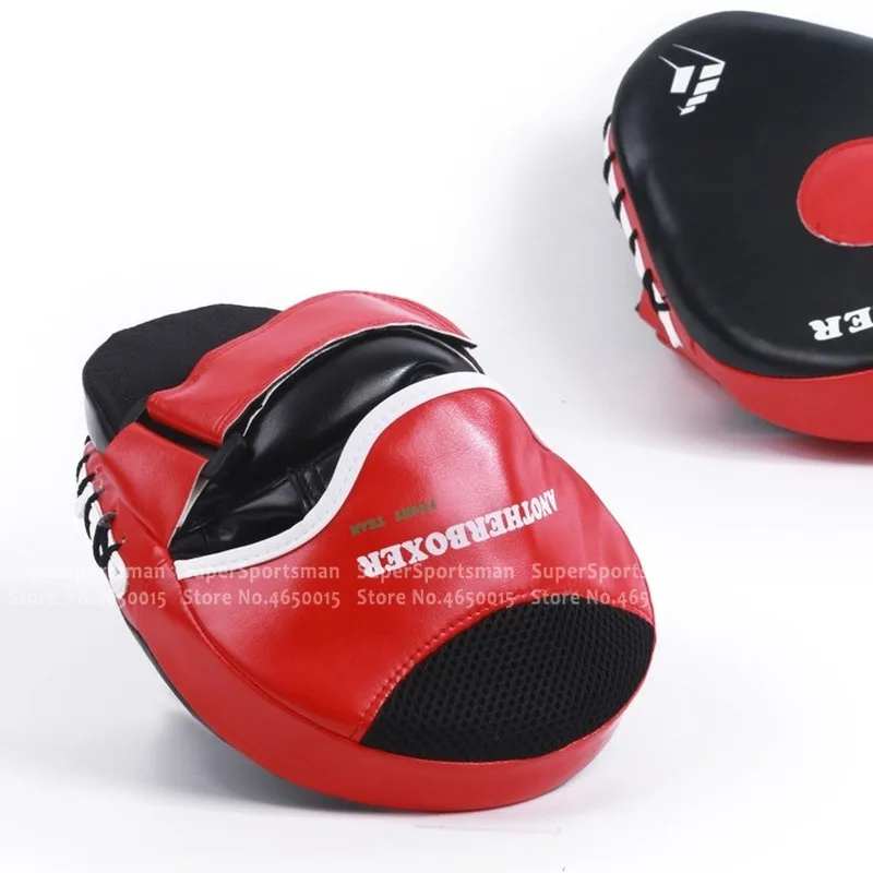 Фитнес Кикбоксинг ММА Боксерские подушки тигра Муай Для мужчин тайский