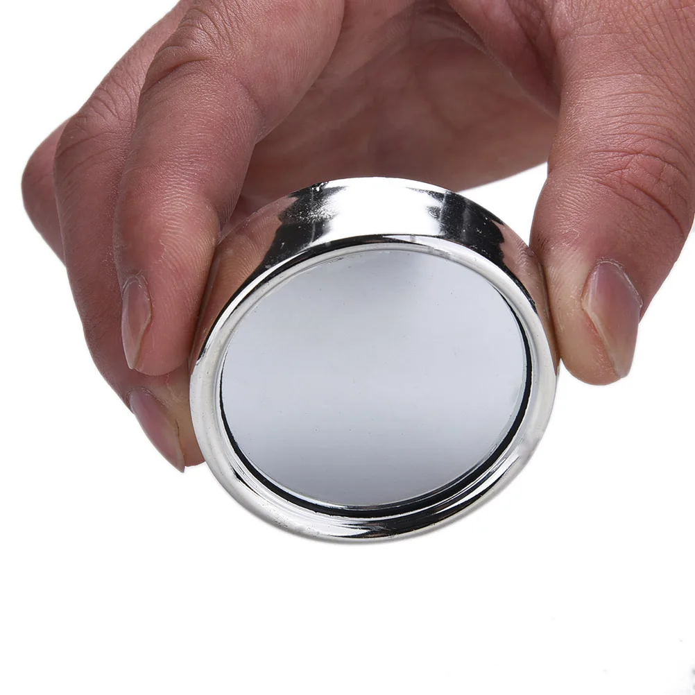 Новинка 2 шт. (= 1 пара) Автомобильное Зеркало для грузовика широкоугольное